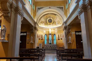 Capela Santa Luzia image