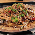 Photo n°1 de l'avis de Jonas.� fait le 09/02/2023 à 17:23 sur le  FrittenFreude - Pommes Food Truck Catering - Street Food Hamburg & Umgebung à Hamburg