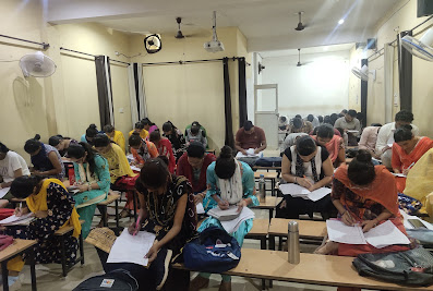 Ics Coaching Centre Kurukshetra – Best SSC| HCCS Coaching Center In Kurukshetra