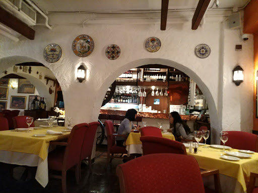 Ole Spanish Restaurant