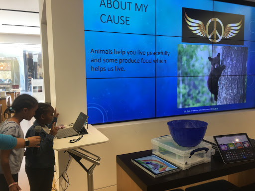 Electronics Store «Microsoft», reviews and photos, 10250 California Route 2 #1045, Los Angeles, CA 90067, USA