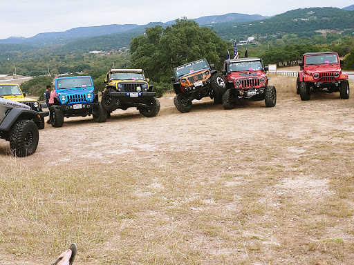 National Park «Overlook Park», reviews and photos, 601 Coe Rd, Canyon Lake, TX 78133, USA