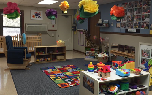 Day Care Center «Kildare Farm KinderCare», reviews and photos, 203 Kilmayne Dr, Cary, NC 27511, USA