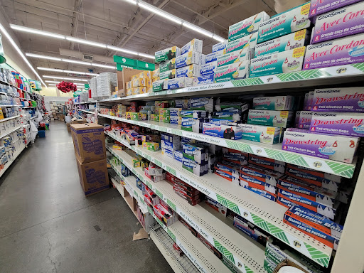 Dollar Store «Dollar Tree», reviews and photos, 230 Peabody Rd, Vacaville, CA 95687, USA