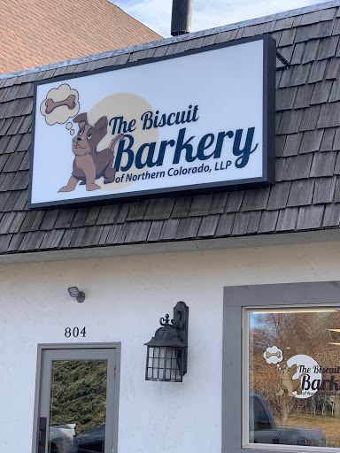 The Biscuit Barkery of N. Colorado