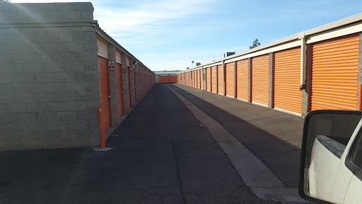 Self-Storage Facility «Public Storage», reviews and photos, 6767 W Chandler Blvd, Chandler, AZ 85226, USA