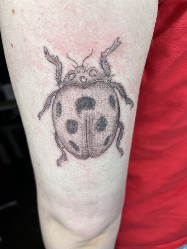 Explore cool tattoo ideas for sisters, creative tattoo ideas in Vancouver, available at Sacred Yeti Tattoos