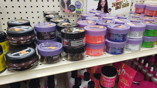 Cosmetics Store «Ebony Beauty», reviews and photos, 1077 Virginia Beach Blvd # 103, Virginia Beach, VA 23451, USA