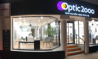 Optic 2000 - Opticien Vauvert à Vauvert