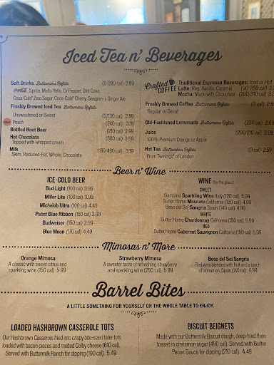 American Restaurant «Cracker Barrel Old Country Store», reviews and photos, 4680 Lenoir Ave, Jacksonville, FL 32216, USA