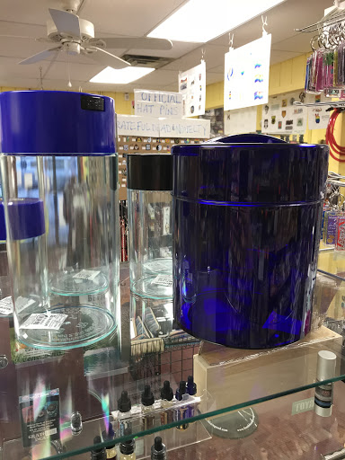 Tobacco Shop «Kosmic Korner Inc.», reviews and photos, 2688 NY-17M, Goshen, NY 10924, USA