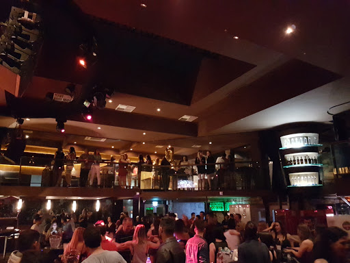 Logo da empresa - Santa Marta Bar