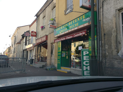 Louhans Détente Pêche et Chasse à Louhans
