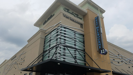 Movie Theater «AMC West Melbourne 12», reviews and photos, 4255 Norfolk Pkwy, West Melbourne, FL 32904, USA