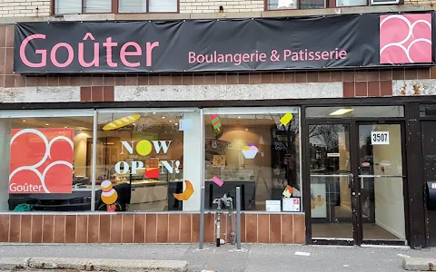 Goûter image