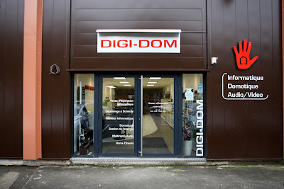 Digi-Dom à Lalinde