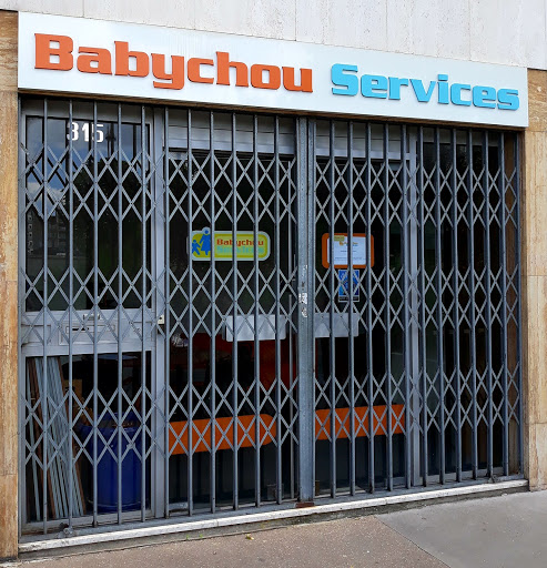 Babychou Services Paris Ouest