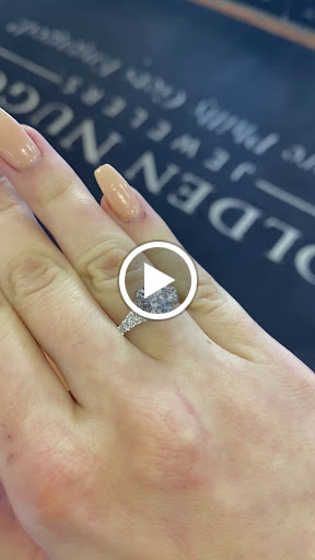 Jewelry Store «Golden Nugget Jewelers», reviews and photos, 800 Chestnut St, Philadelphia, PA 19107, USA