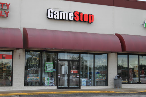 Video Game Store «GameStop», reviews and photos, 3424 W Shore Dr STE 20, Holland, MI 49424, USA