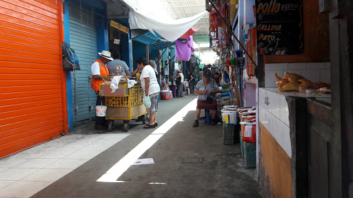 Mercado Chimbote