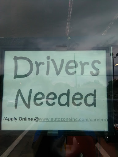 Auto Parts Store «AutoZone», reviews and photos, 1101 W Pleasant Run Rd, Lancaster, TX 75146, USA