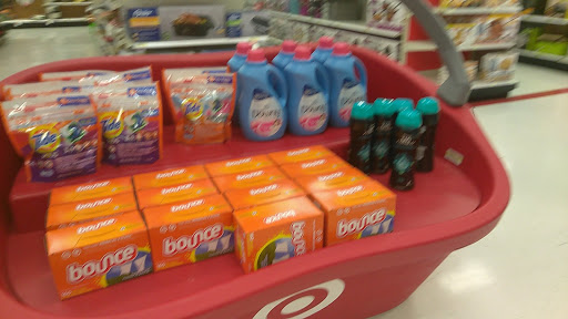 Department Store «Target», reviews and photos, 2462 Foothill Blvd, La Verne, CA 91750, USA