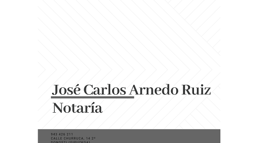 Arnedo Ruiz José Carlos