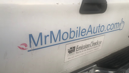 Mr Mobile Automotive Service