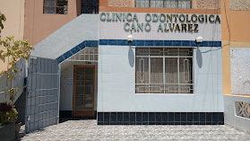 Clinica Odontologica Cano Alvarez