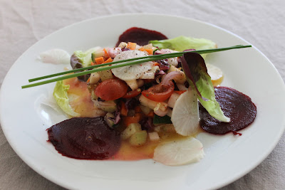 Brasserie des Abbesses - Le Relais Napoléon à Plombières-les-Bains