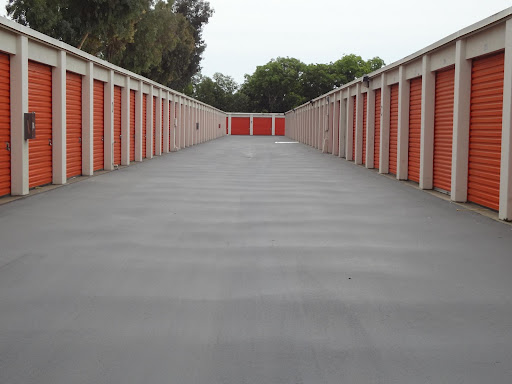 Self-Storage Facility «Public Storage», reviews and photos, 1230 Olive Dr, Davis, CA 95616, USA