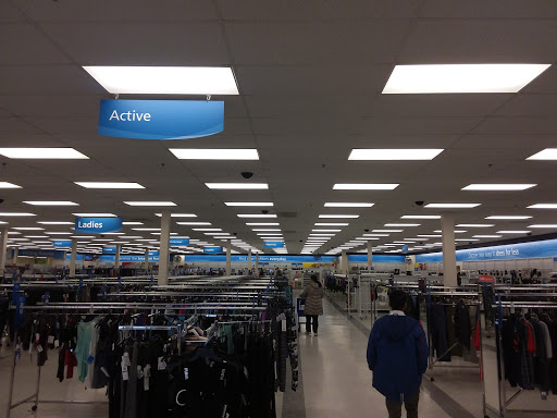 Clothing Store «Ross Dress for Less», reviews and photos, 3255 SW Cedar Hills Blvd, Beaverton, OR 97005, USA