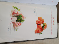 Menu / carte de Ristorante Alla piazza koya Ravenna à Ravenna