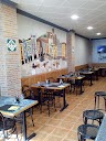 Restaurant Els Tres Fogons en Balaguer
