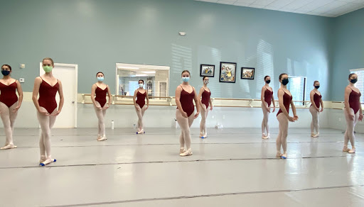 Dance School «International Dance Academy», reviews and photos, 825 Shotgun Rd, Sunrise, FL 33326, USA