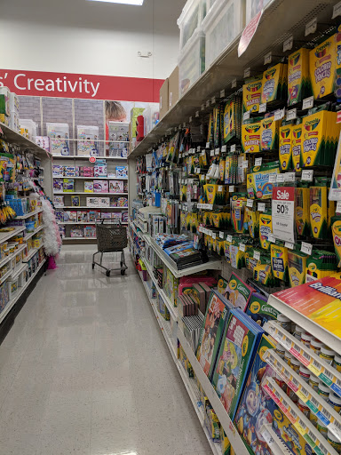 Craft Store «Michaels», reviews and photos, 1856 Wentzville Pkwy, Wentzville, MO 63385, USA