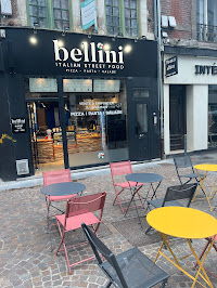 Photos du propriétaire du Pizzeria BELLINI à Lille - n°1