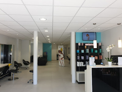 GINA GINO ELEGANZZA - Salon de coiffure à Saint-Maur-des-Fossés