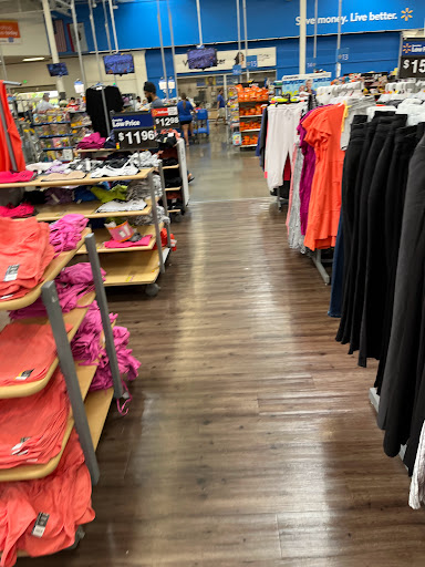 Department Store «Walmart Supercenter», reviews and photos, 900 Pleasant Grove Blvd, Roseville, CA 95678, USA