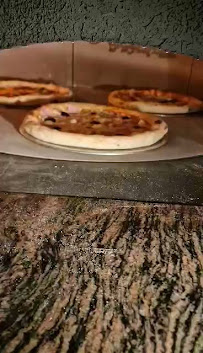 Photos du propriétaire du Pizzeria Pizza au feu de Bois à Massat - n°2