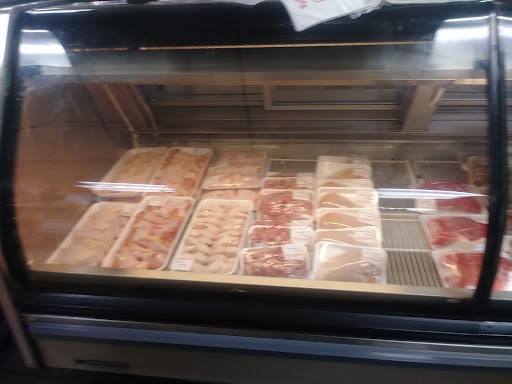 Supermarket «Grand Palace Super Market», reviews and photos, 7131 S State St, Chicago, IL 60619, USA