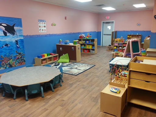 Preschool «Building Bridges Early Learning Center», reviews and photos, 1211 N Madison Ave G, Greenwood, IN 46142, USA