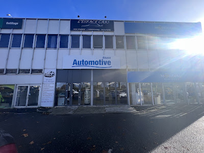 Alsace Automotive à Strasbourg