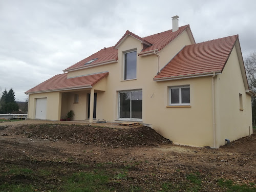 Constructeur de maisons personnalisées Les Demeures de Province Caen