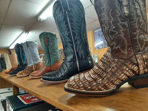 Shoe Store «Boot Corral», reviews and photos, 3003 Porter Wagoner Blvd, West Plains, MO 65775, USA