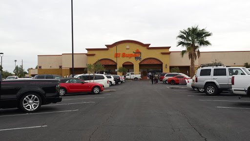 Grocery Store «El Super», reviews and photos, 1251 E Southern Ave, Mesa, AZ 85204, USA