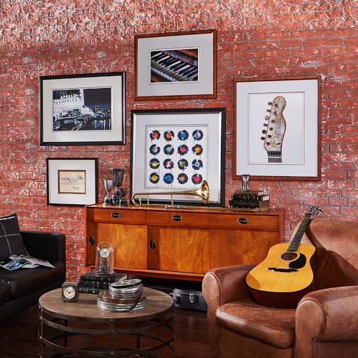 Aaron Brothers Art & Framing, 166 Solana Hills Dr, Solana Beach, CA 92075, USA, 