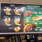 Photo n°5 de l'avis de Erika.o fait le 30/05/2022 à 15:55 sur le  Sofra Kebap Döner Freiburg à Freiburg im Breisgau