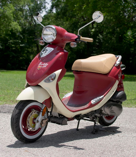 Motor Scooter Dealer «Blitz Moped», reviews and photos, 2924 Main St #102, Dallas, TX 75226, USA