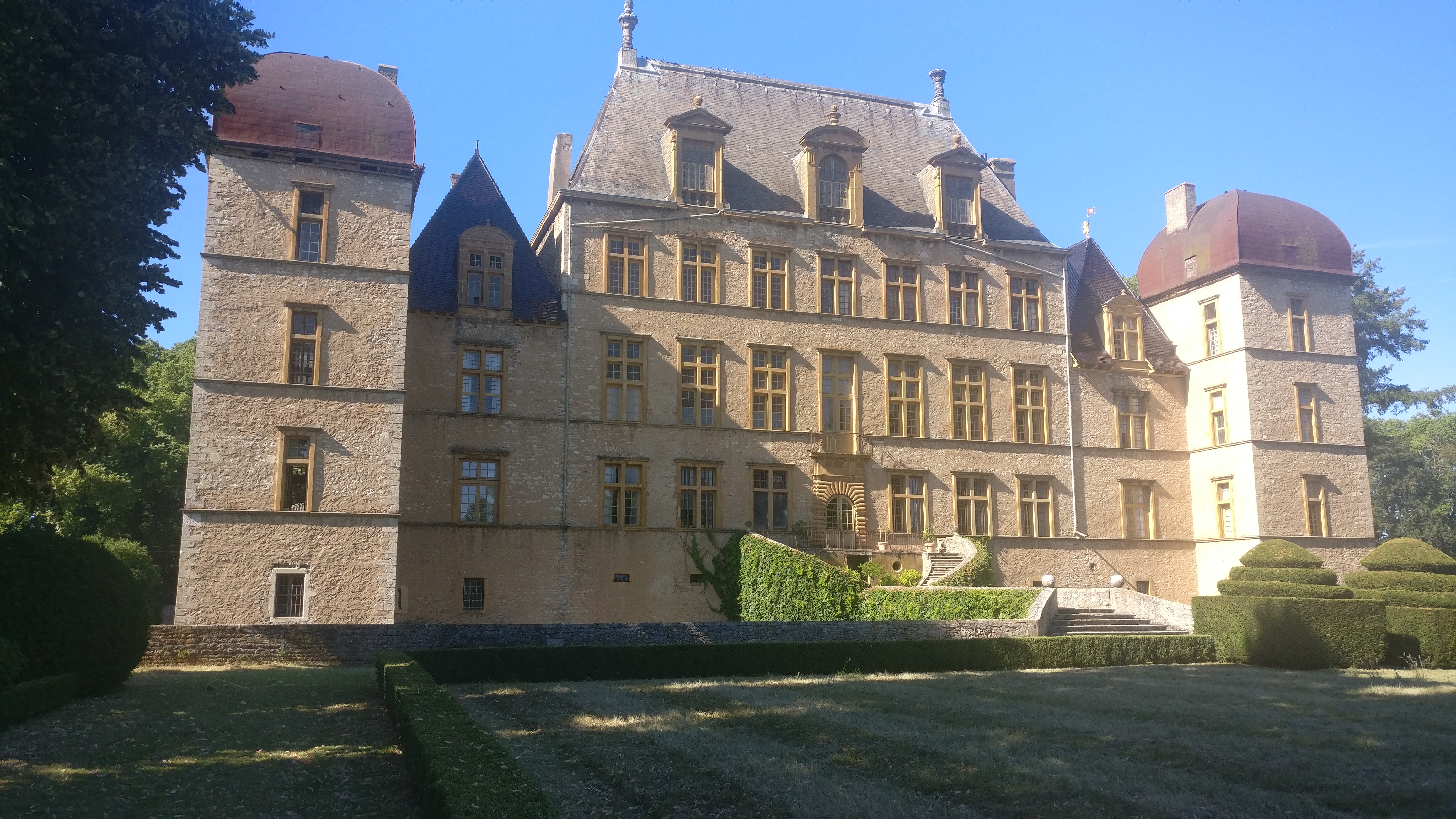 Photo n° 3 de l'avis de Séverine.r fait le 12/07/2020 à 17:21